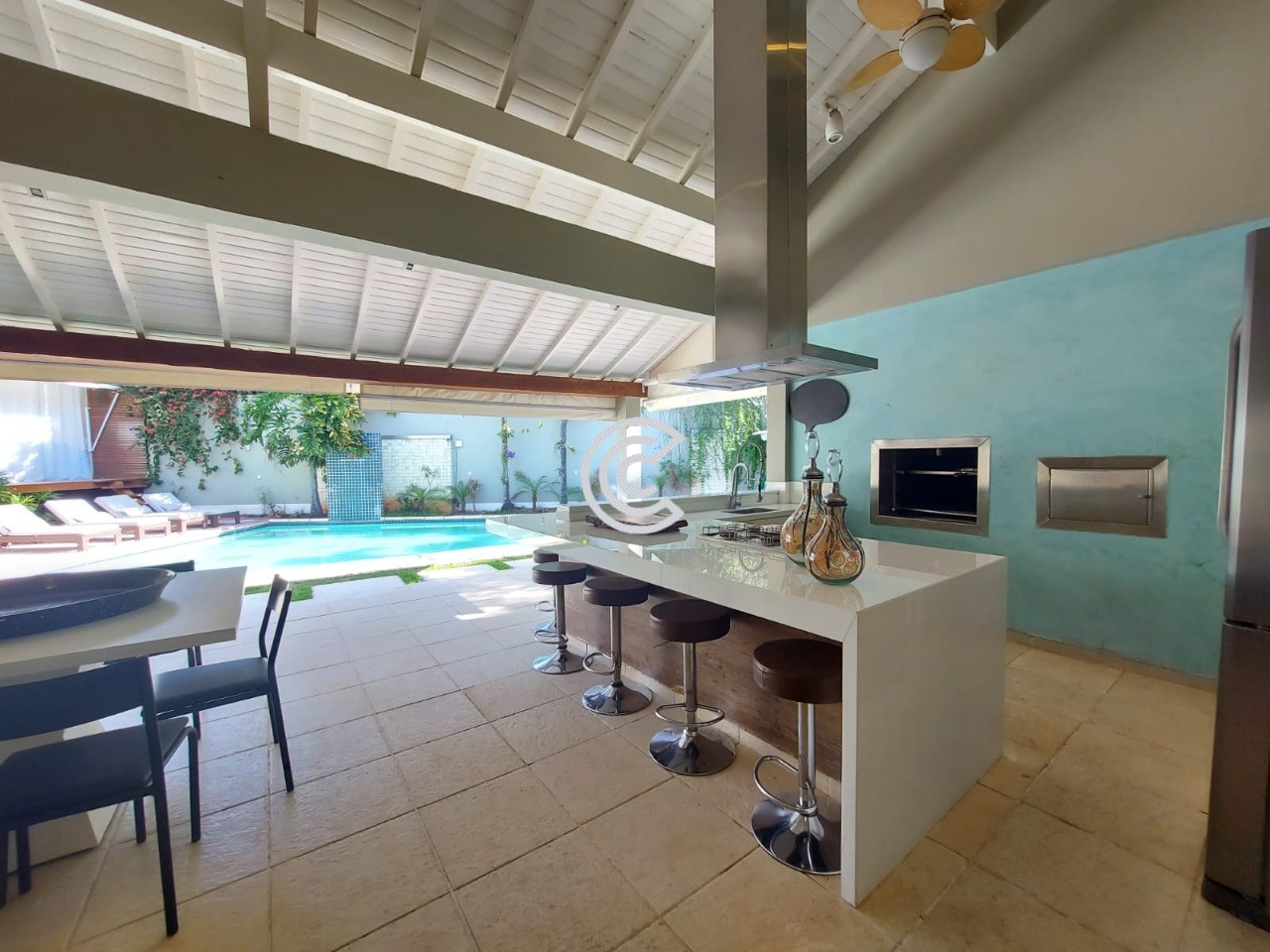 Casa, 4 quartos, 600 m² - Foto 43