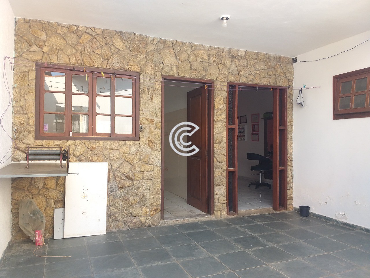 Casa, 2 quartos, 134 m² - Foto 17
