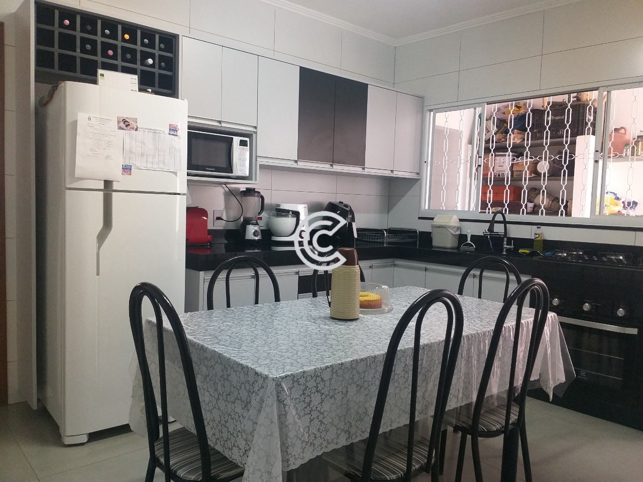Casa, 2 quartos, 134 m² - Foto 6