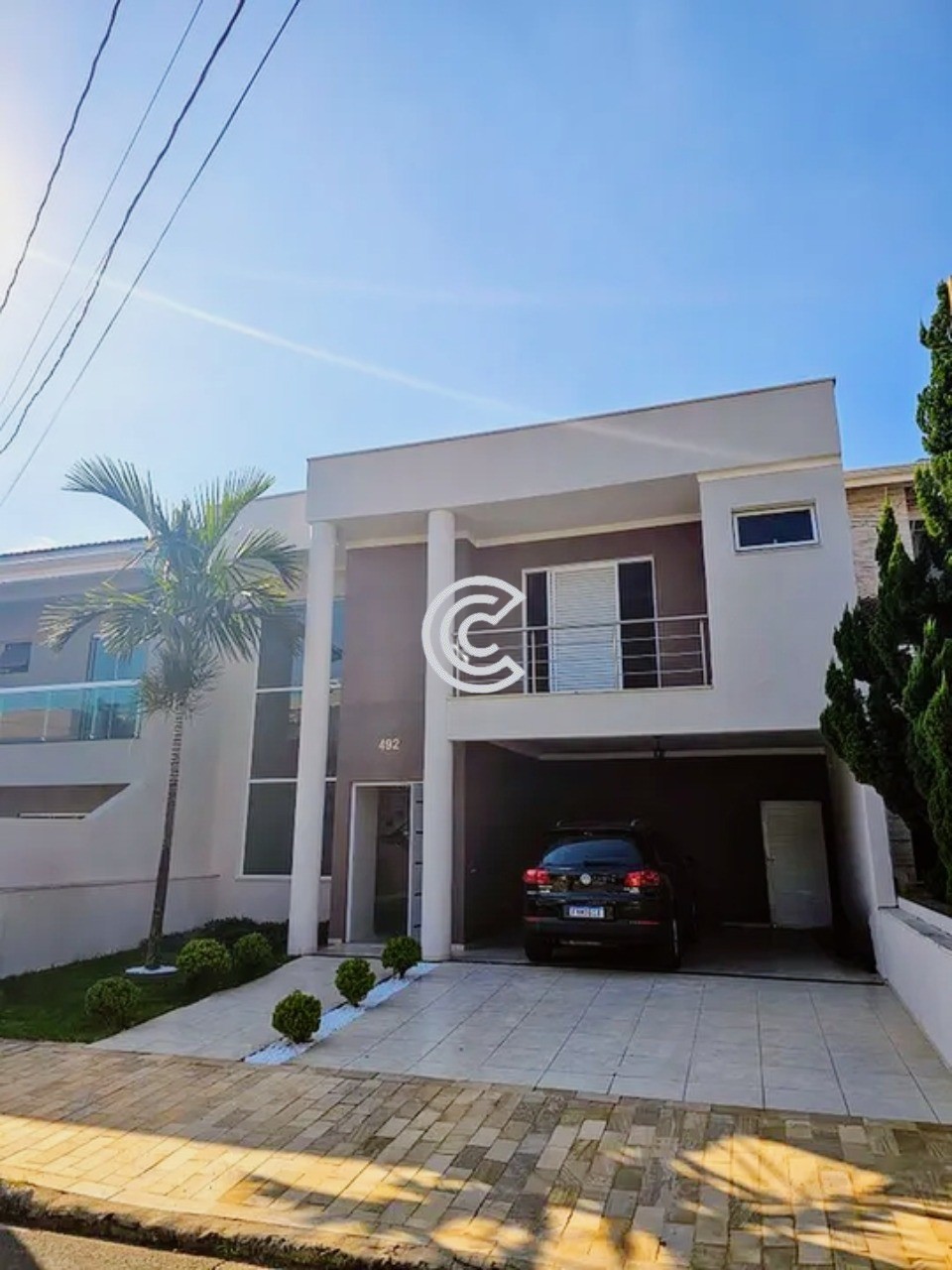 Casa, 3 quartos, 250 m² - Foto 2