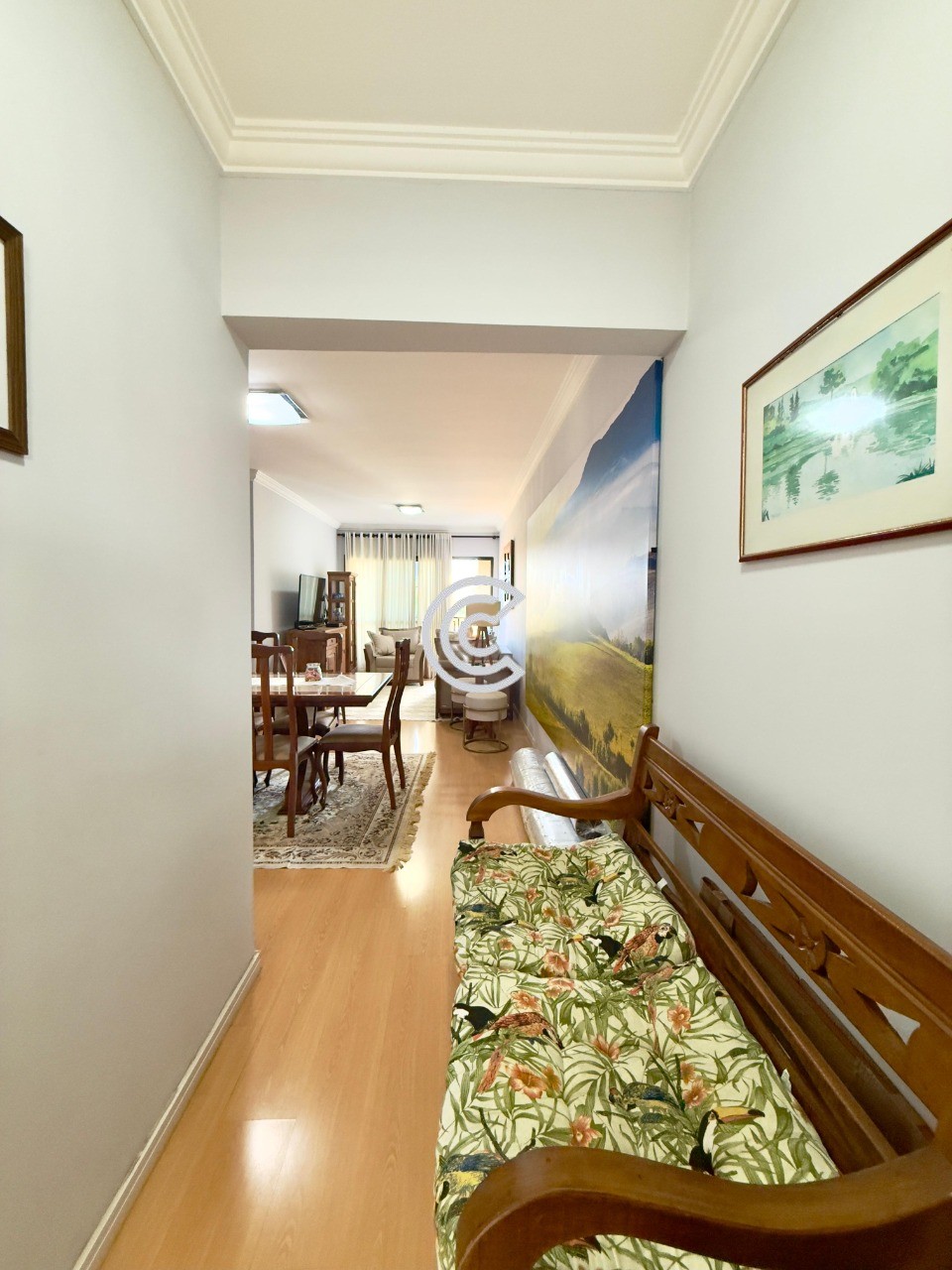 Apartamento, 3 quartos, 100 m² - Foto 7