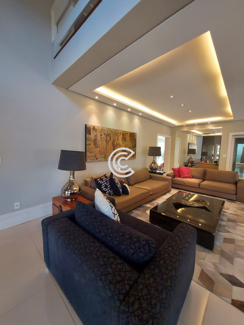 Casa, 4 quartos, 600 m² - Foto 3