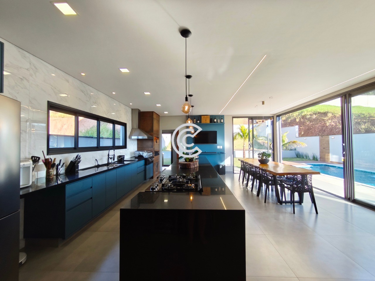Casa, 3 quartos, 272 m² - Foto 10