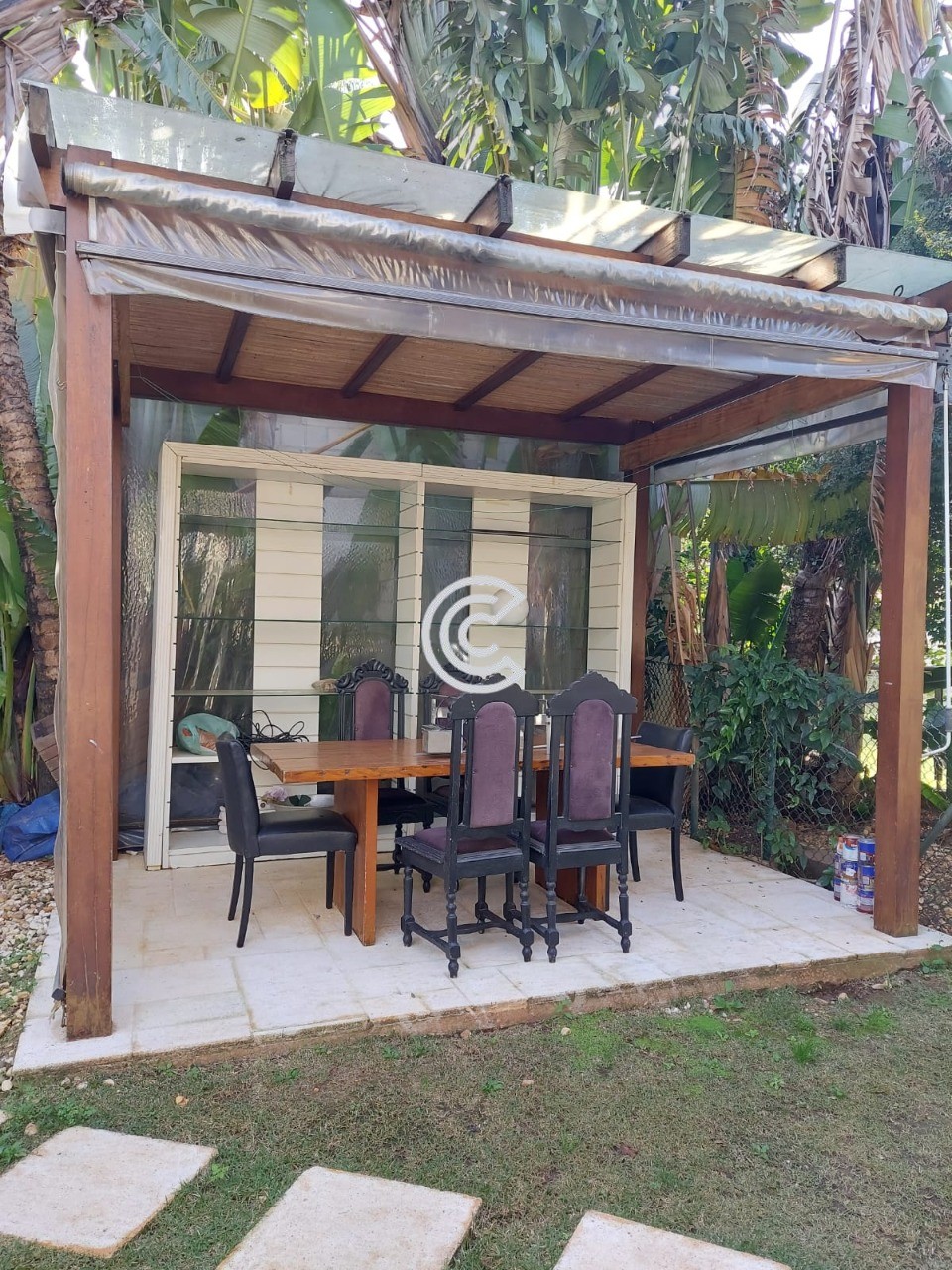 Casa, 4 quartos, 600 m² - Foto 47