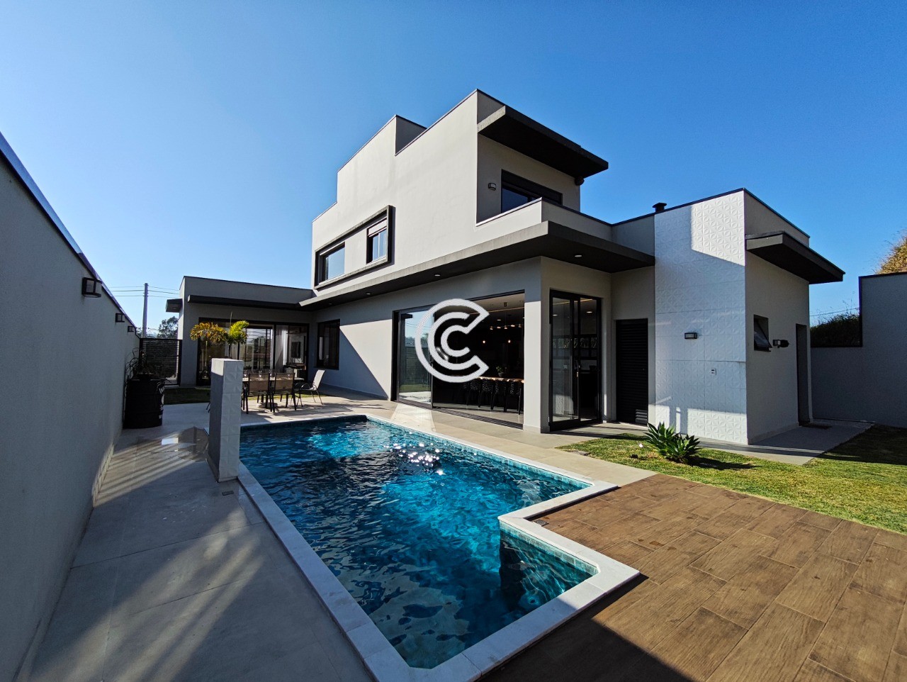 Casa, 3 quartos, 272 m² - Foto 20