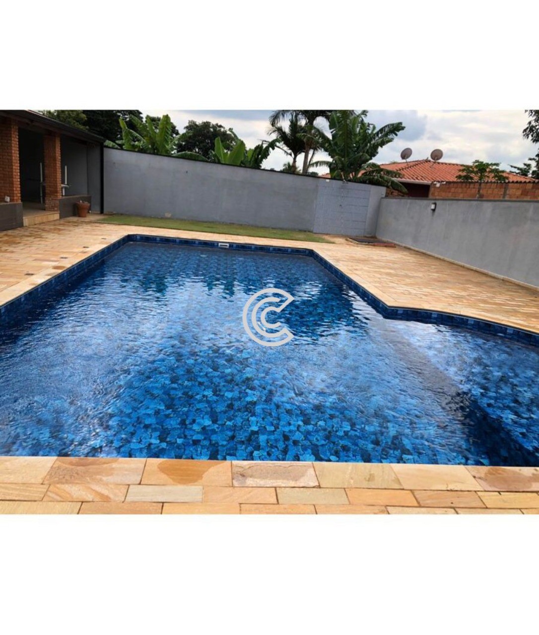 Chácara, 1 quarto - Foto 6