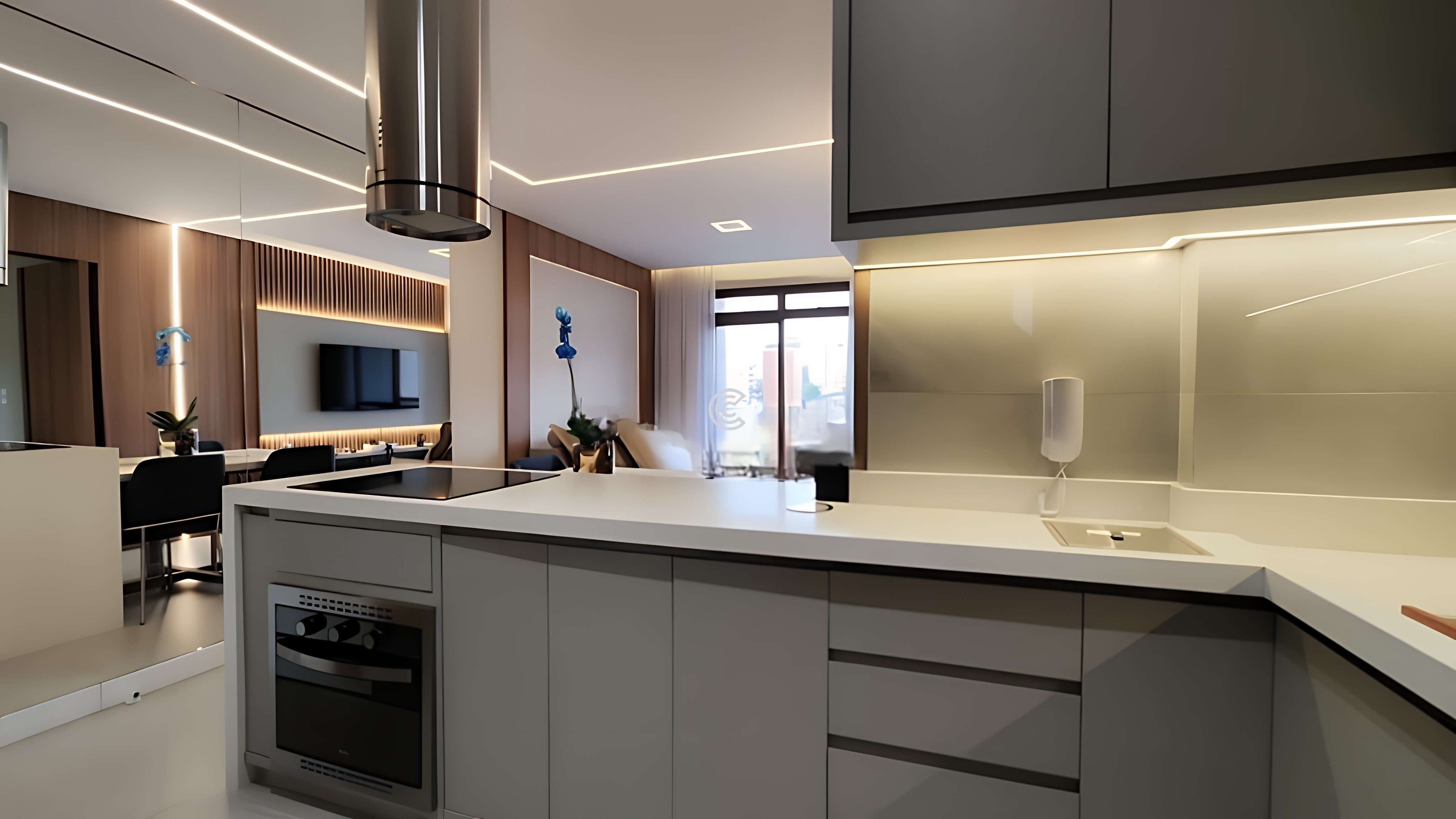 Apartamento, 2 quartos, 76 m² - Foto 11