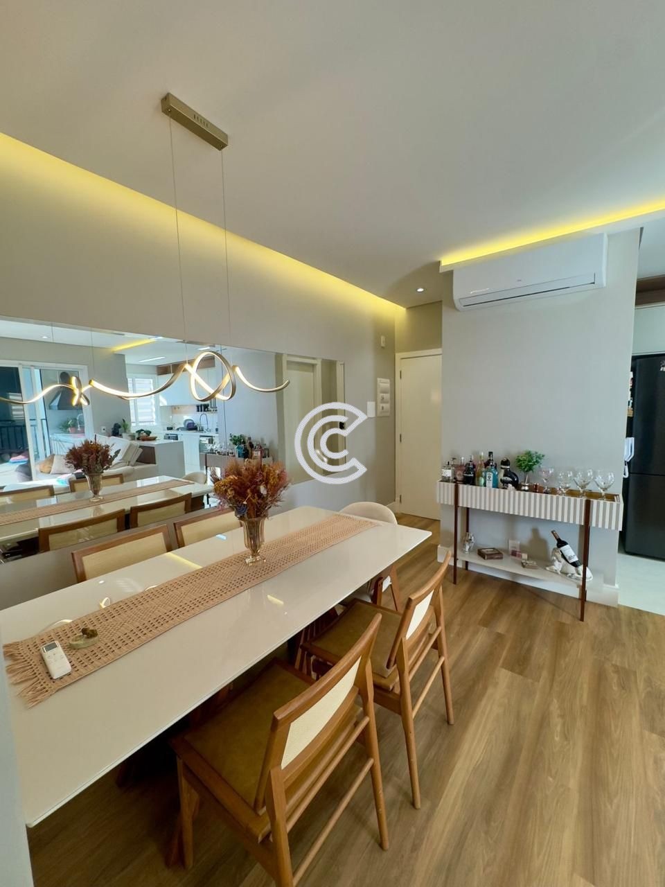 Apartamento, 2 quartos, 91 m² - Foto 10