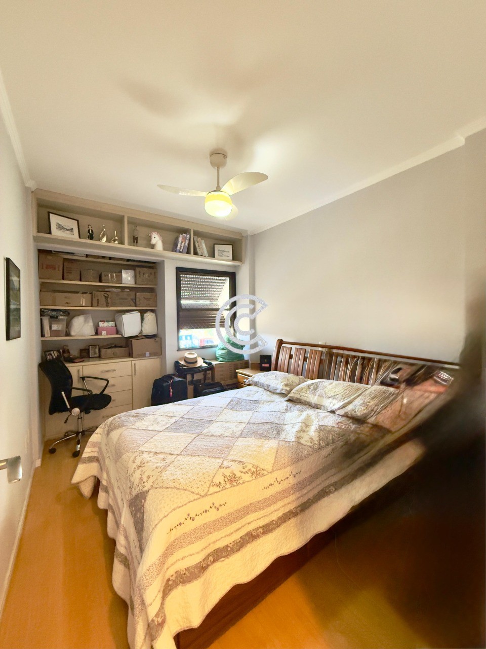 Apartamento, 3 quartos, 100 m² - Foto 29