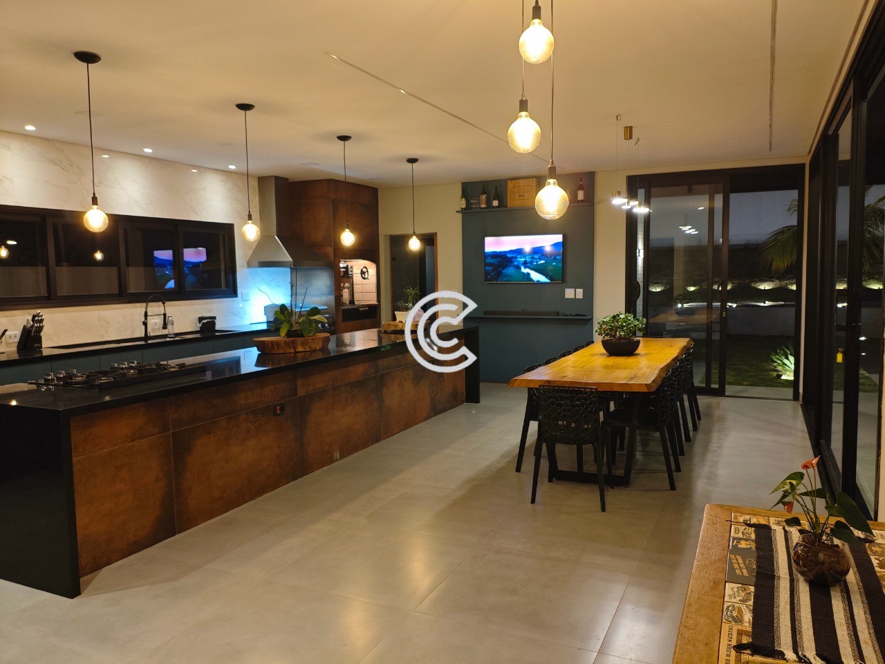 Casa, 3 quartos, 272 m² - Foto 36