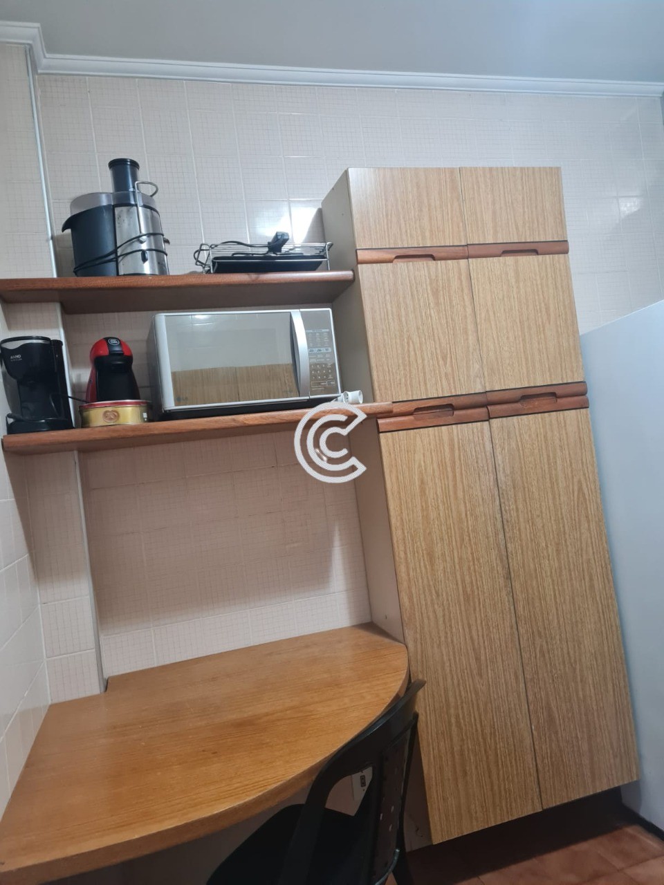 Apartamento, 1 quarto, 50 m² - Foto 15