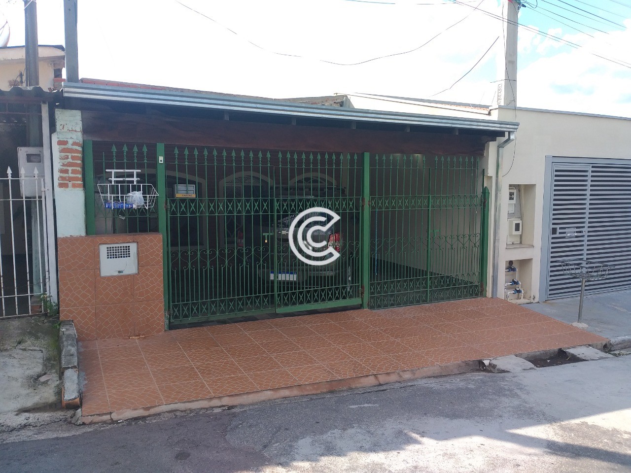 Casa, 2 quartos, 134 m² - Foto 1