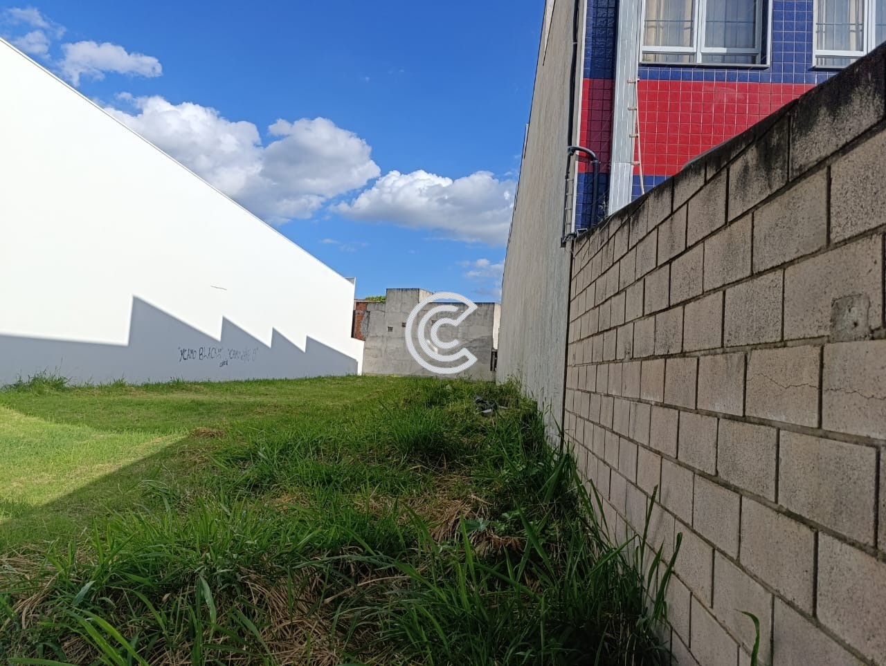 Loteamento e Condomínio, 606 m² - Foto 5