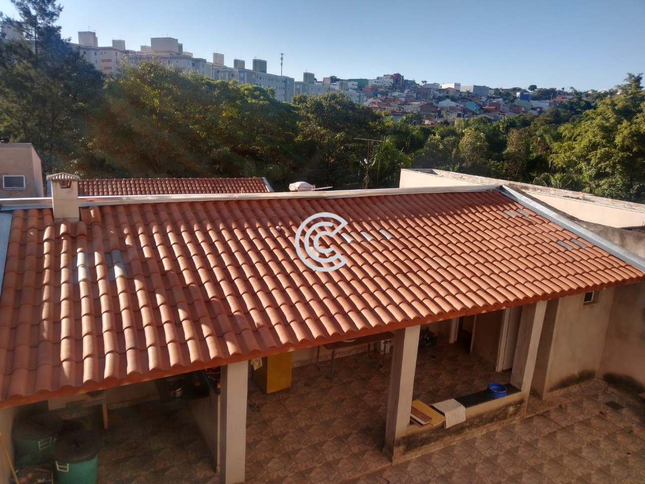 Casa, 4 quartos - Foto 10