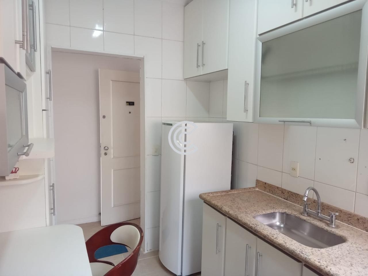Apartamento, 3 quartos, 92 m² - Foto 14