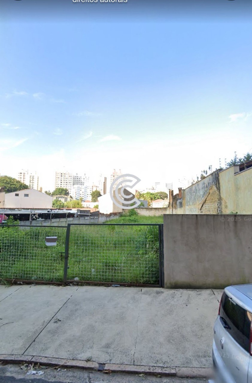 Terreno, 520 m² - Foto 1