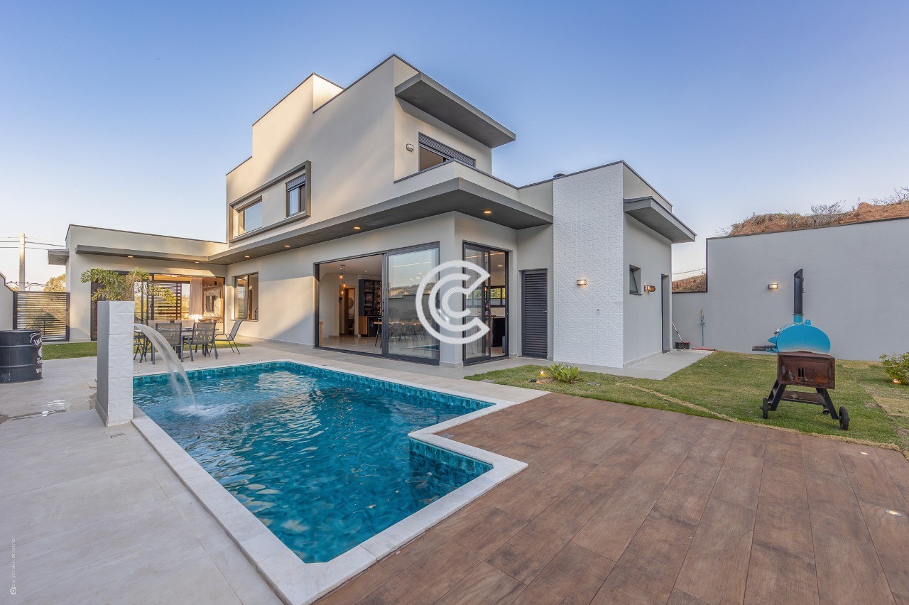 Casa, 3 quartos, 272 m² - Foto 14