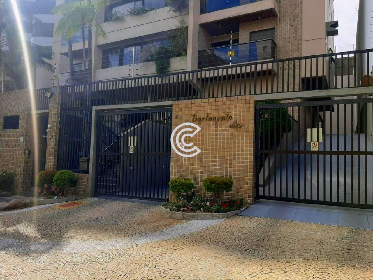 Apartamento, 3 quartos, 165 m² - Foto 3