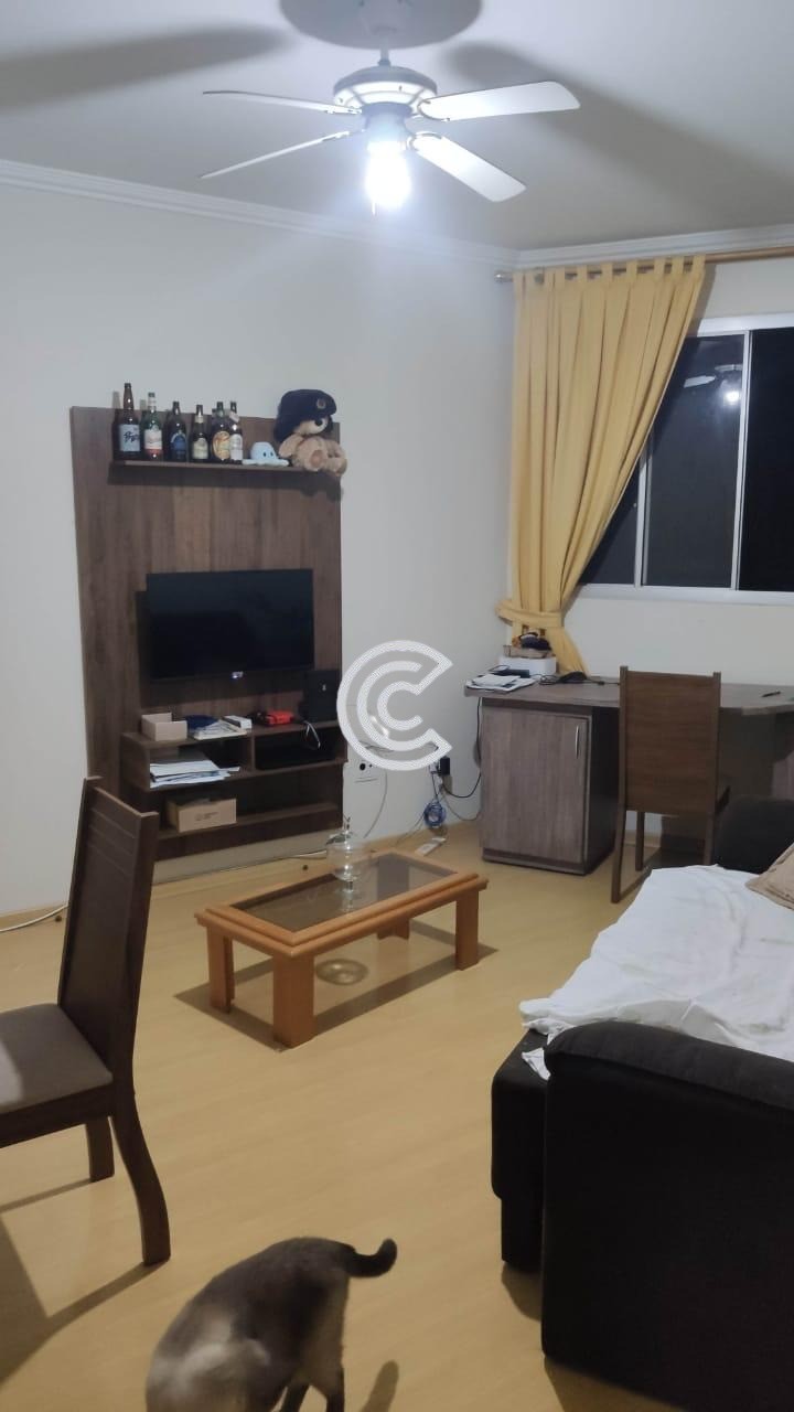 Apartamento, 2 quartos, 61 m² - Foto 1