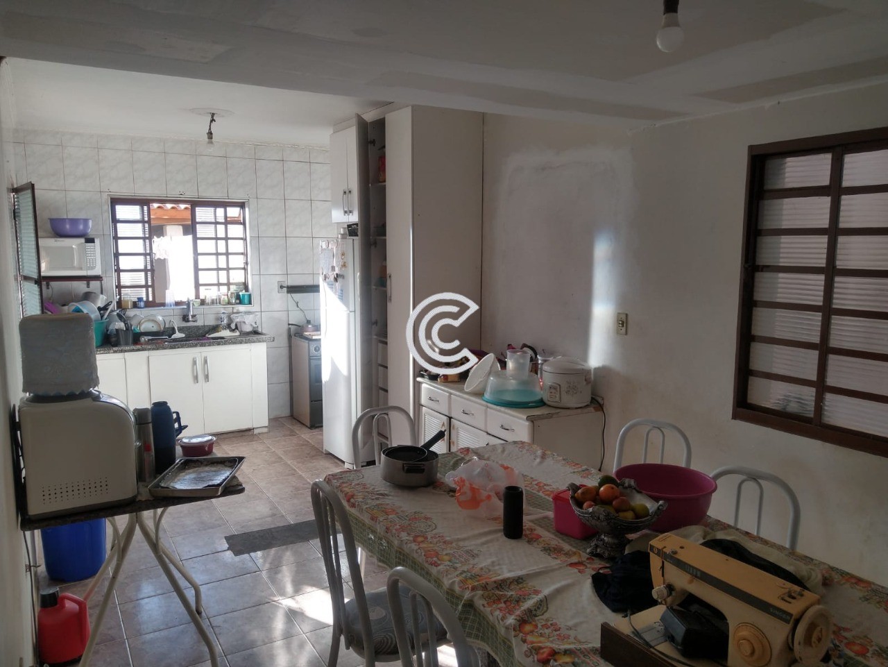 Casa, 4 quartos - Foto 6