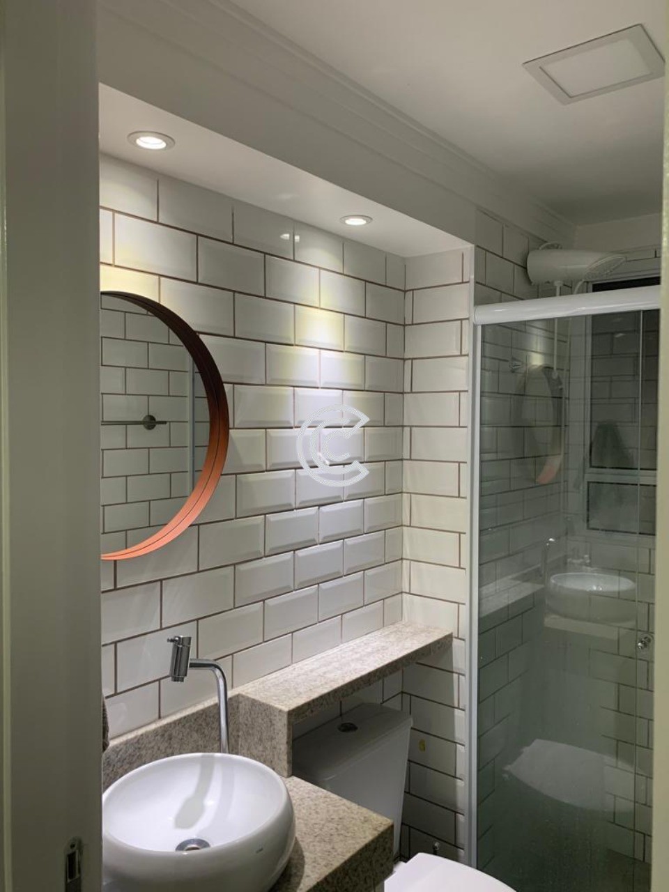Apartamento, 2 quartos, 53 m² - Foto 13