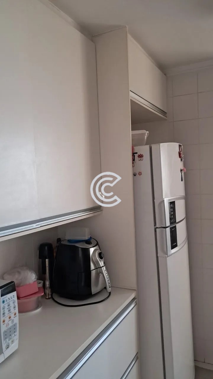 Apartamento, 3 quartos, 76 m² - Foto 5