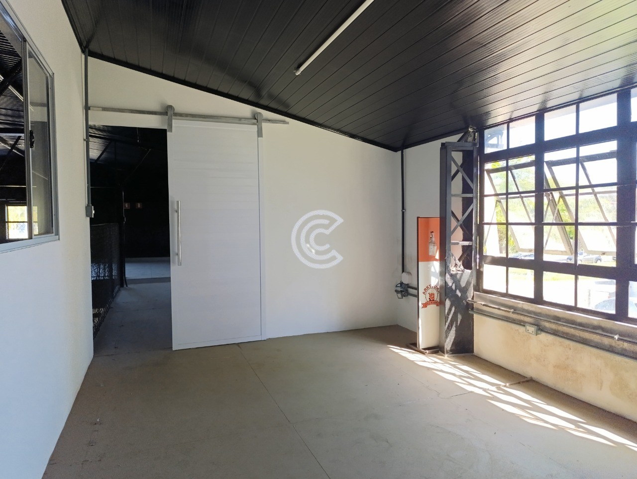 Depósito-Galpão, 400 m² - Foto 11