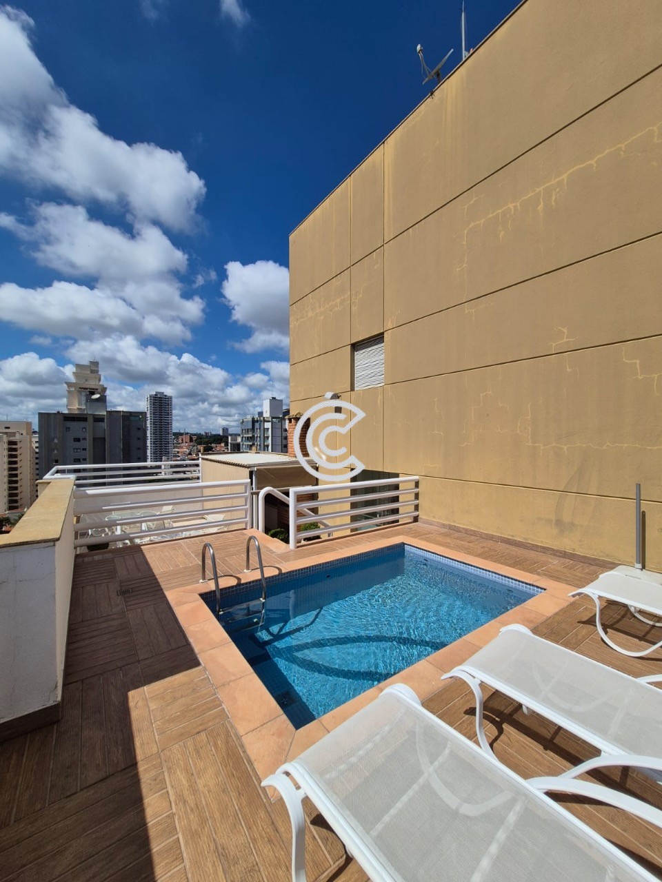Apartamento, 1 quarto, 42 m² - Foto 25