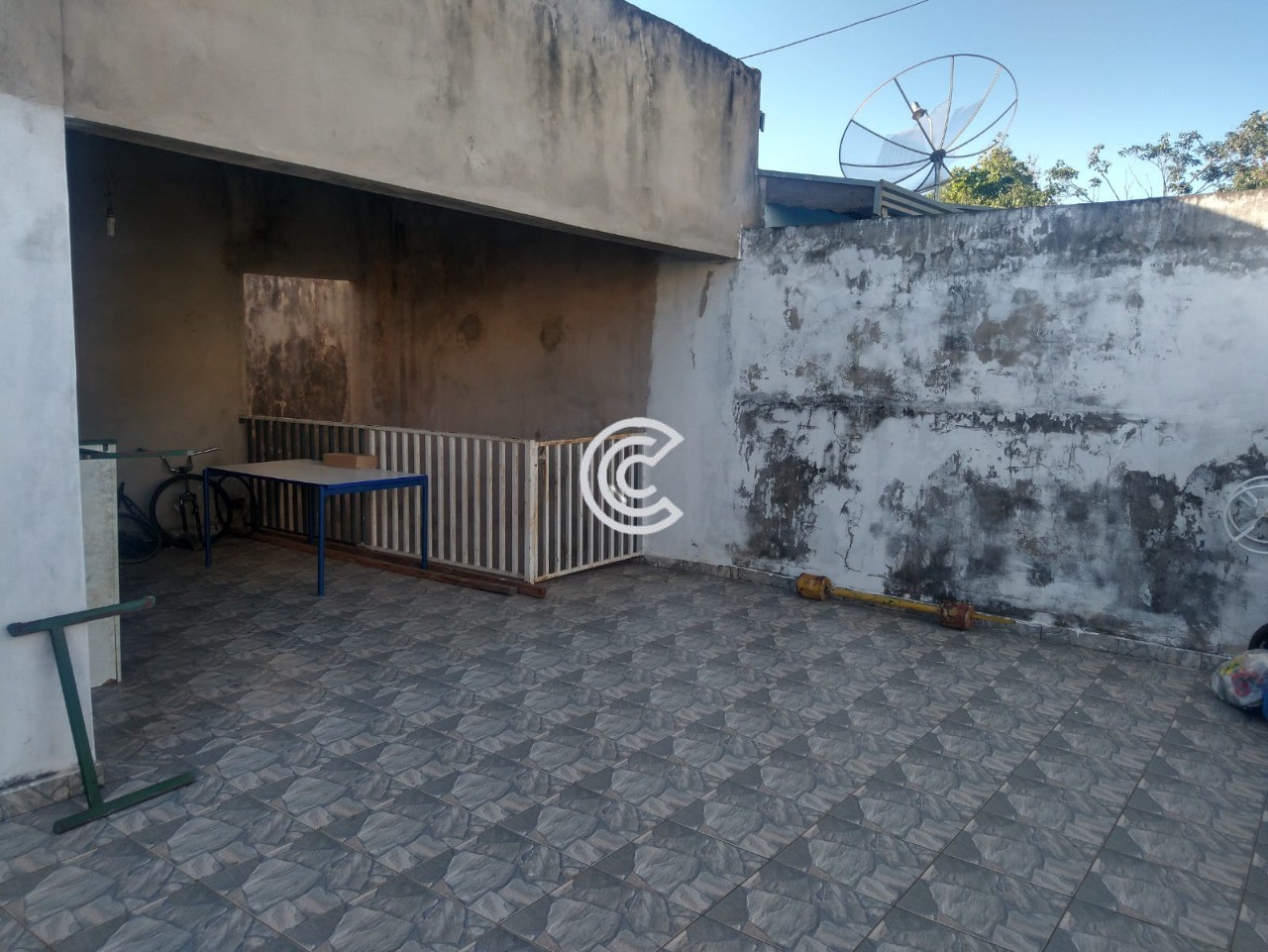 Casa, 4 quartos - Foto 8