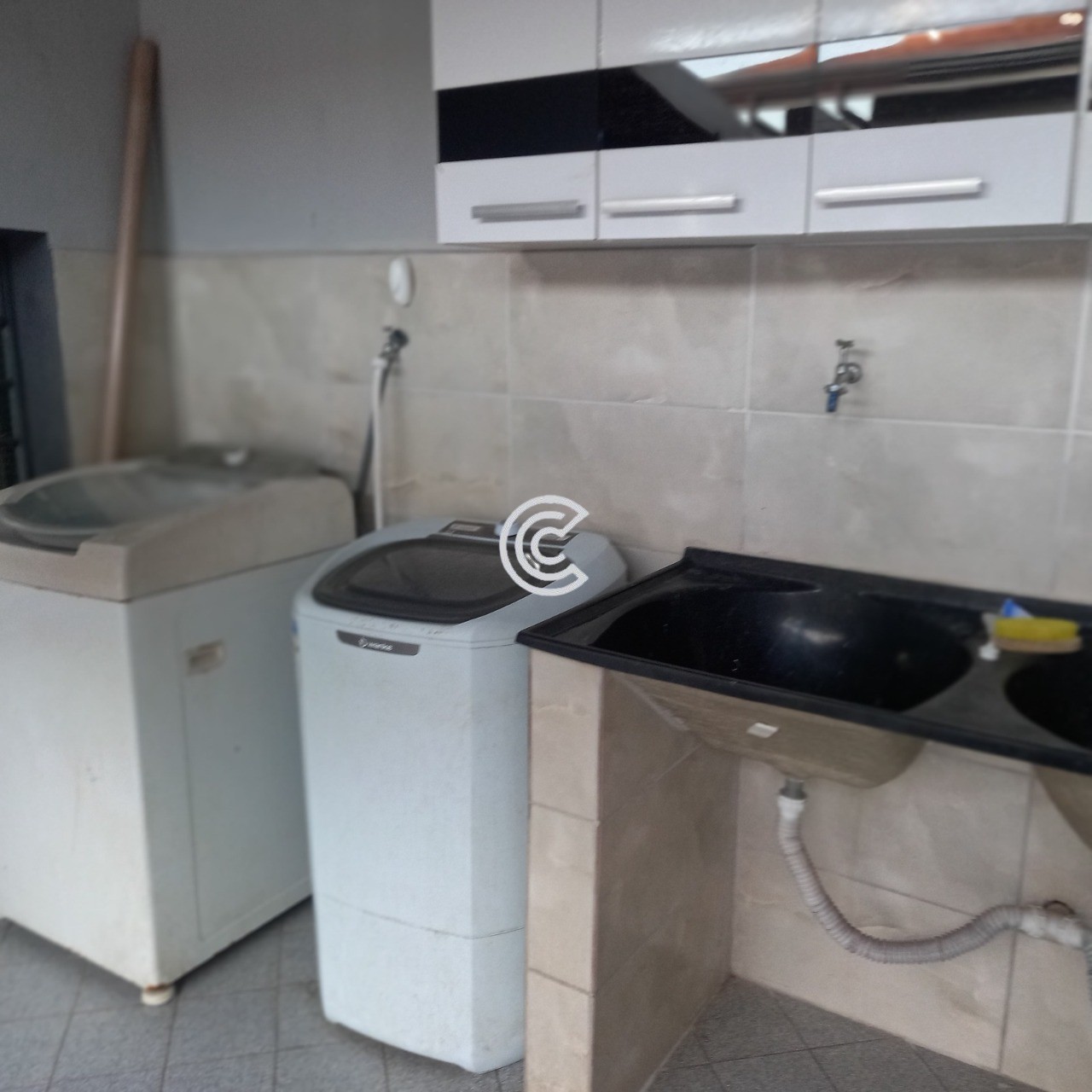 Casa, 2 quartos, 275 m² - Foto 12