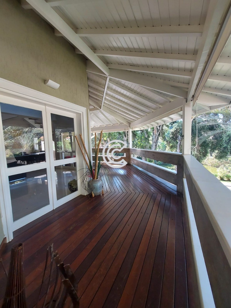Casa, 4 quartos, 600 m² - Foto 36