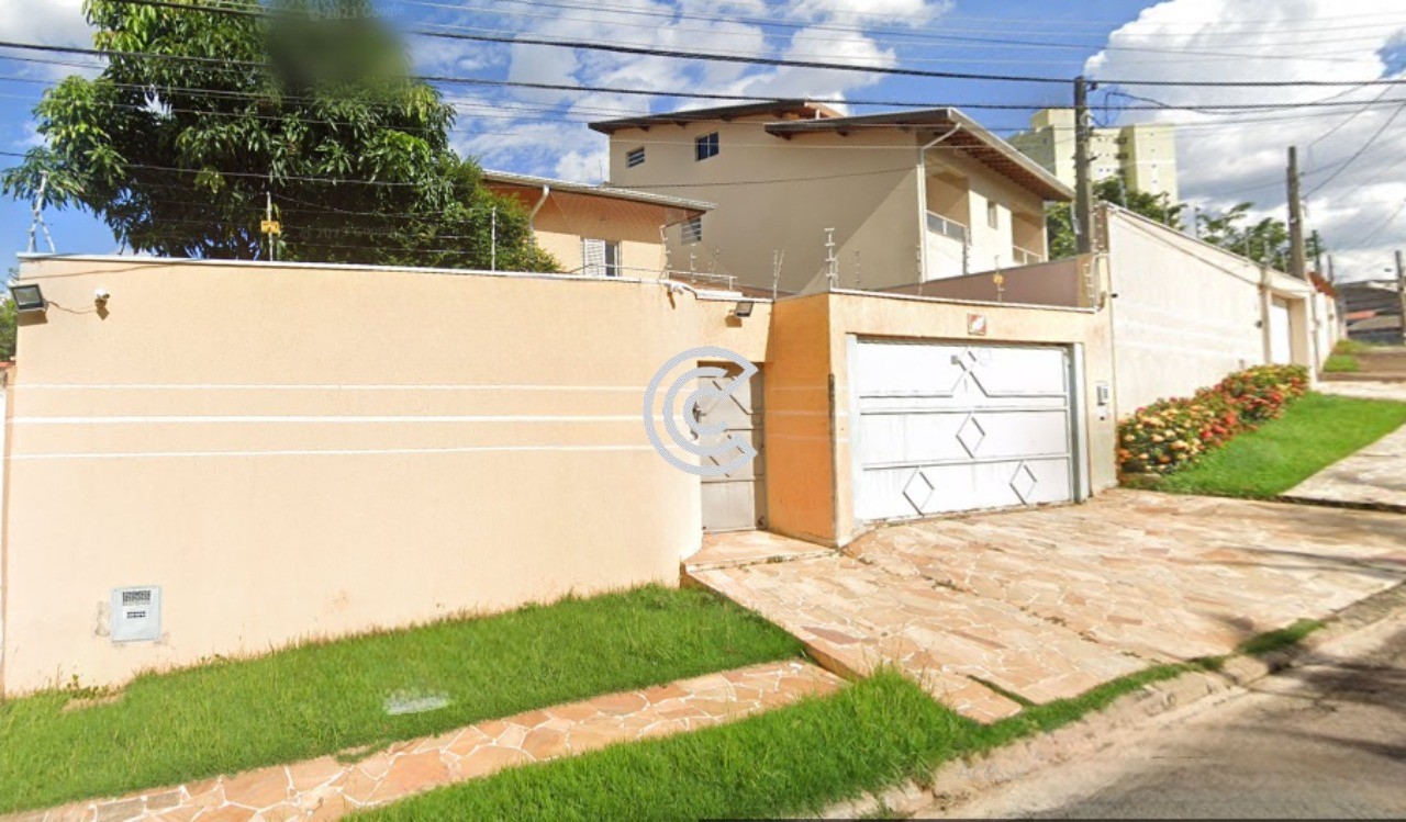 Casa, 4 quartos, 374 m² - Foto 1