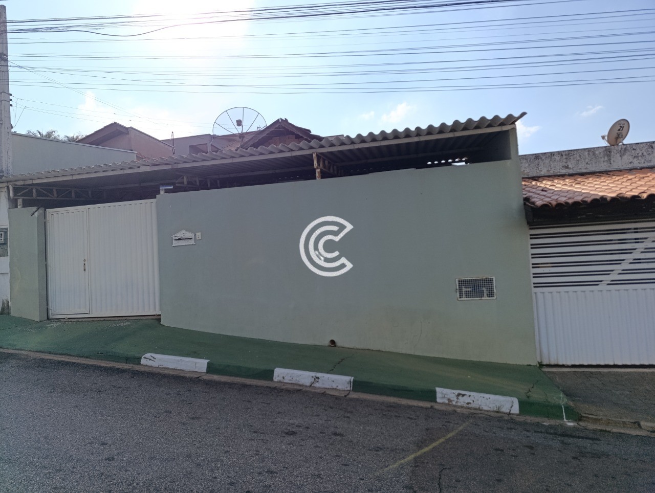 Casa, 2 quartos - Foto 1