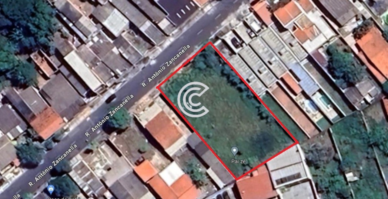 Terreno, 1112 m² - Foto 1