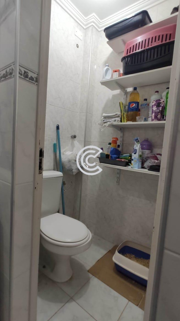 Apartamento, 2 quartos, 61 m² - Foto 7