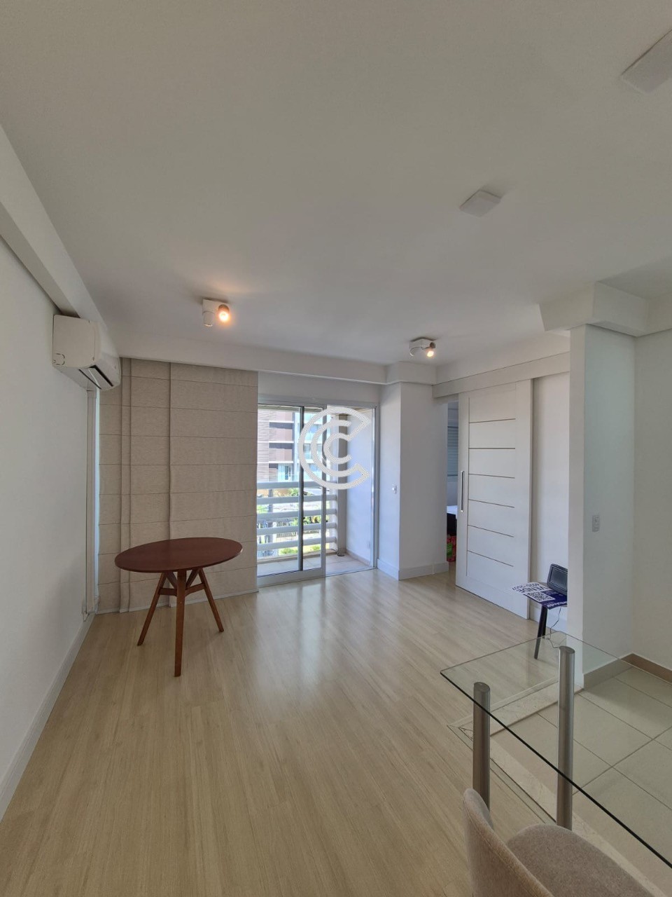 Apartamento, 1 quarto, 42 m² - Foto 1