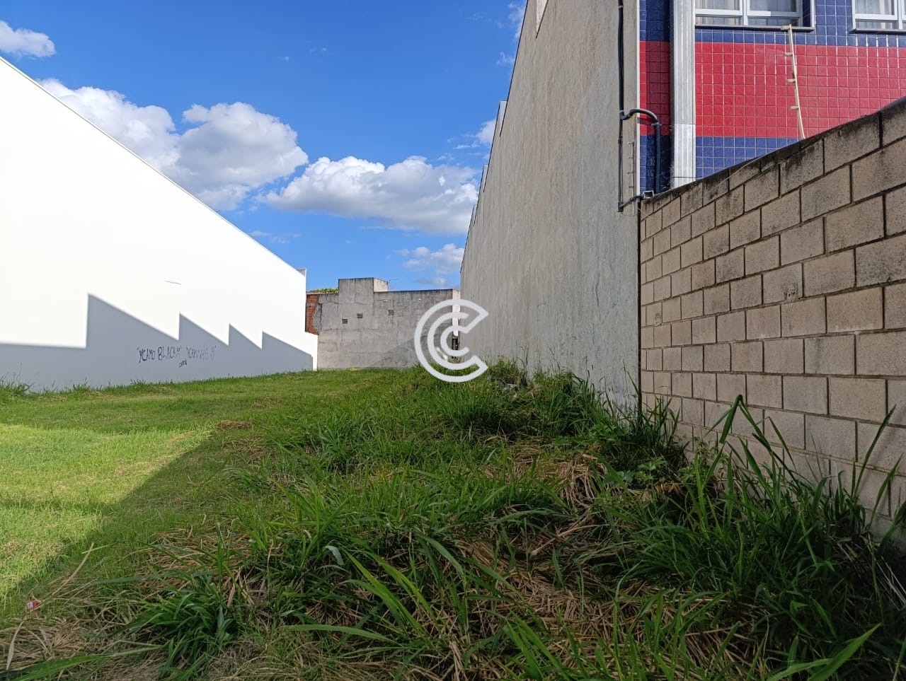 Loteamento e Condomínio, 606 m² - Foto 3