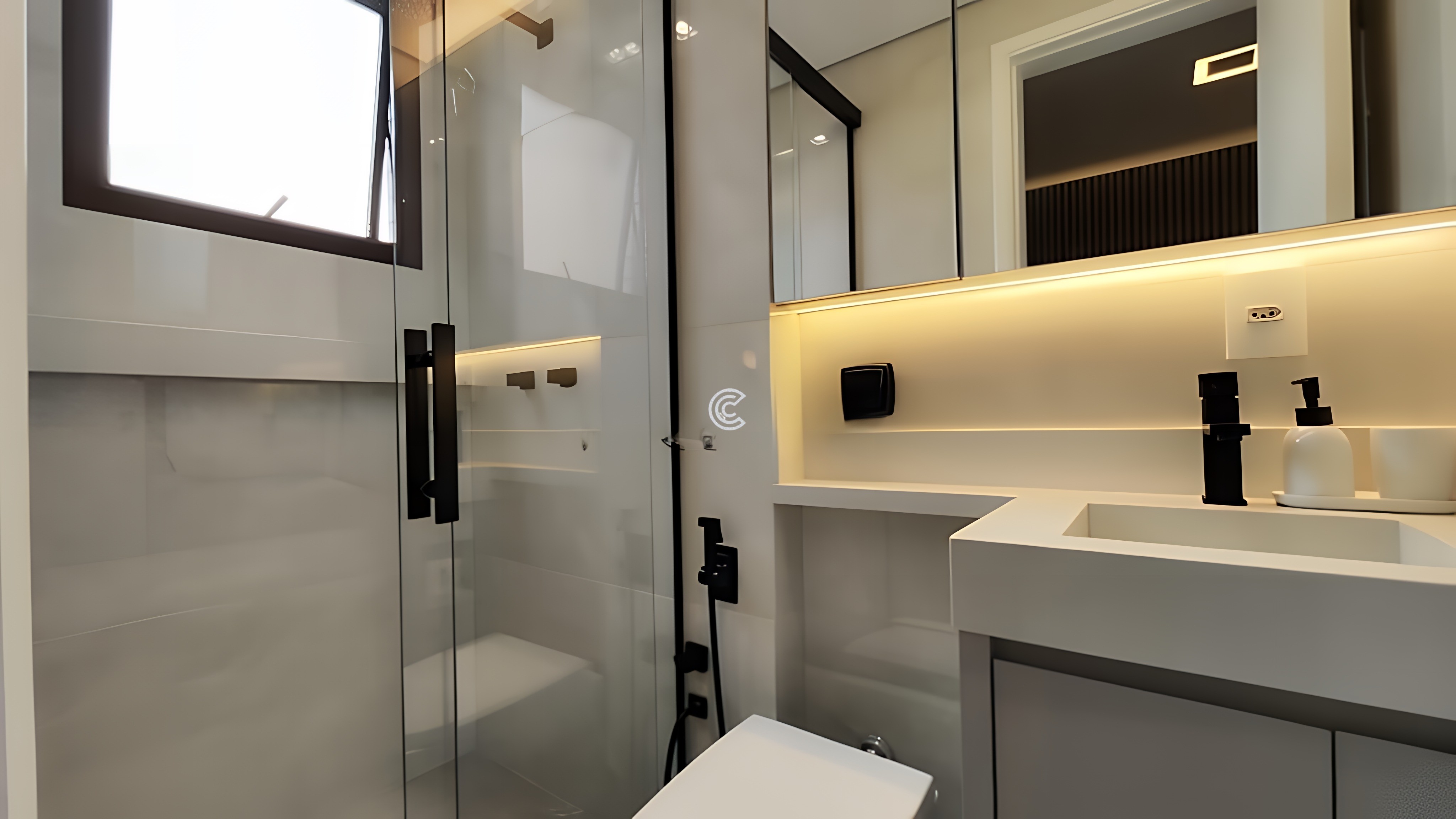 Apartamento, 2 quartos, 76 m² - Foto 17
