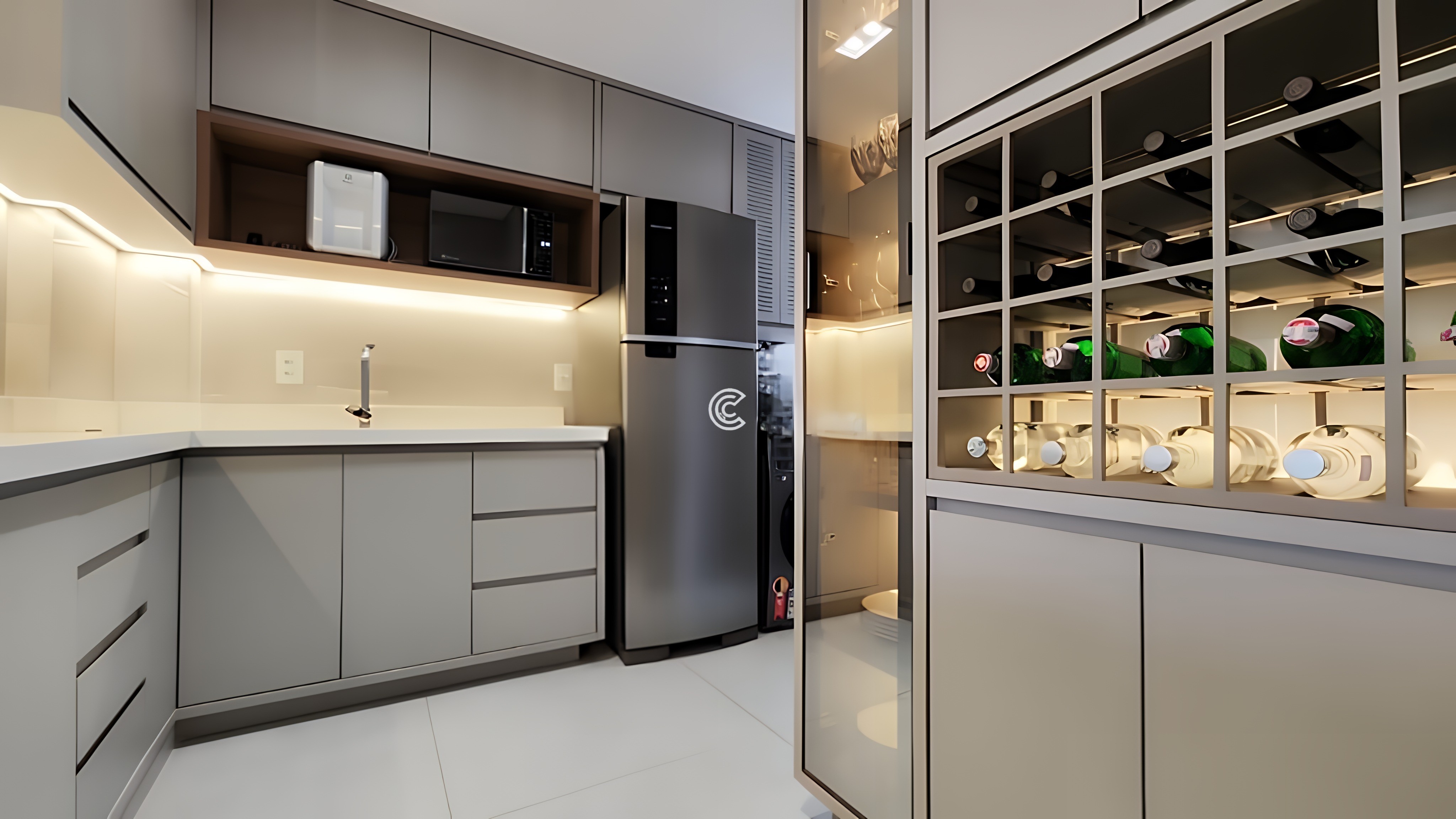 Apartamento, 2 quartos, 76 m² - Foto 14