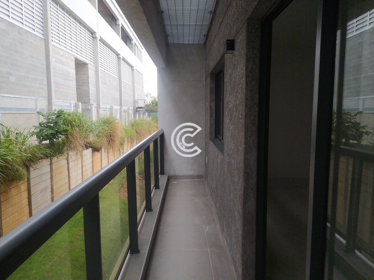Sala-Conjunto, 48 m² - Foto 4