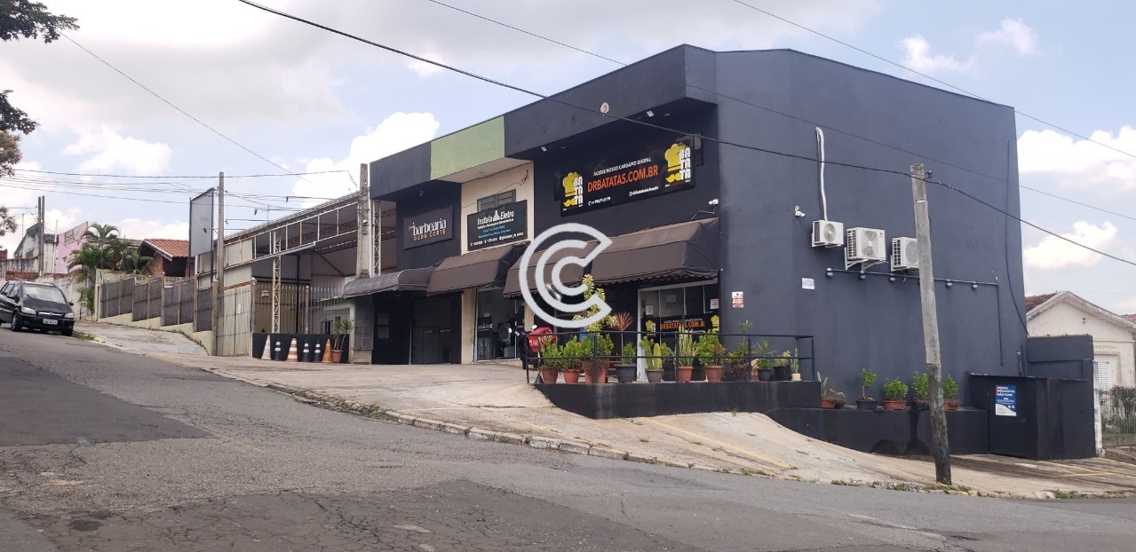 Prédio Inteiro, 510 m² - Foto 6