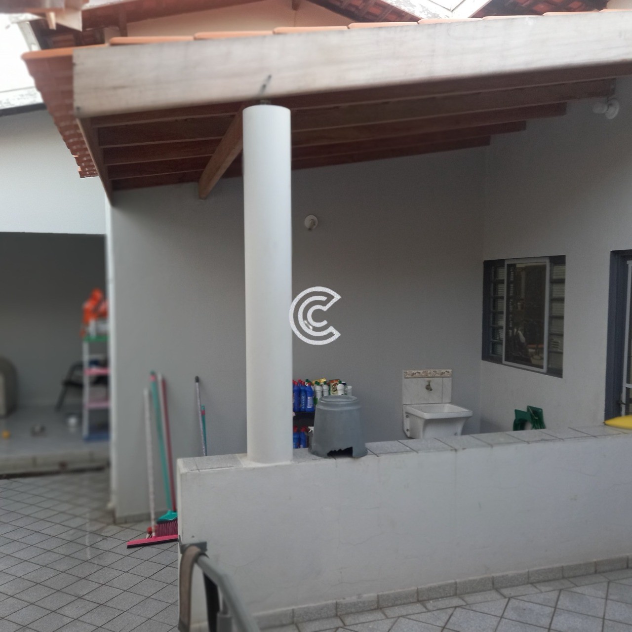 Casa, 2 quartos, 275 m² - Foto 13