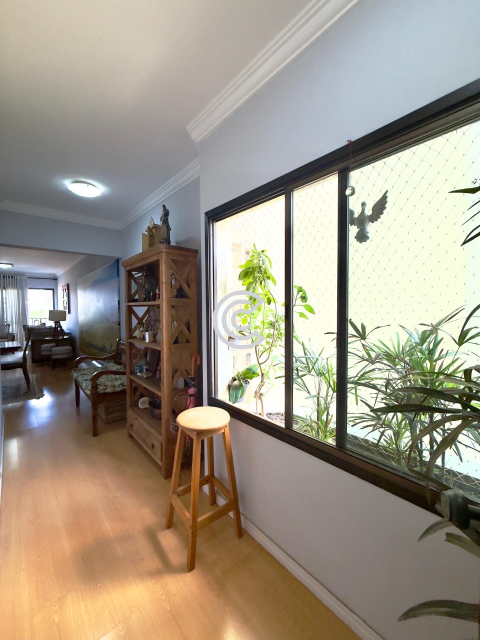Apartamento, 3 quartos, 100 m² - Foto 11