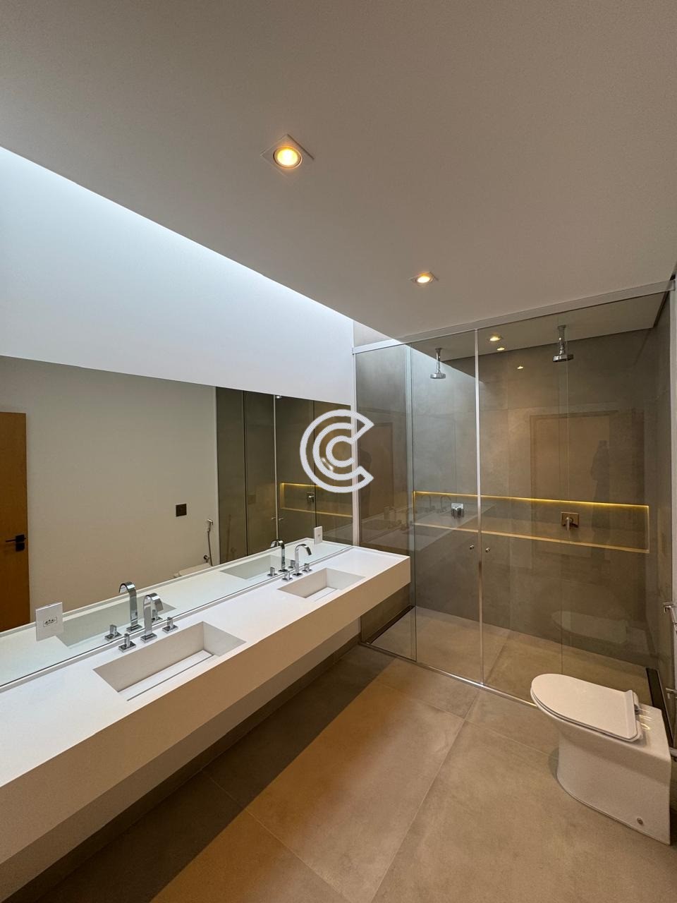 Casa de Condomínio, 4 quartos - Foto 26