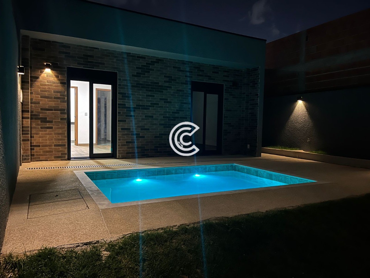 Casa, 3 quartos, 207 m² - Foto 3