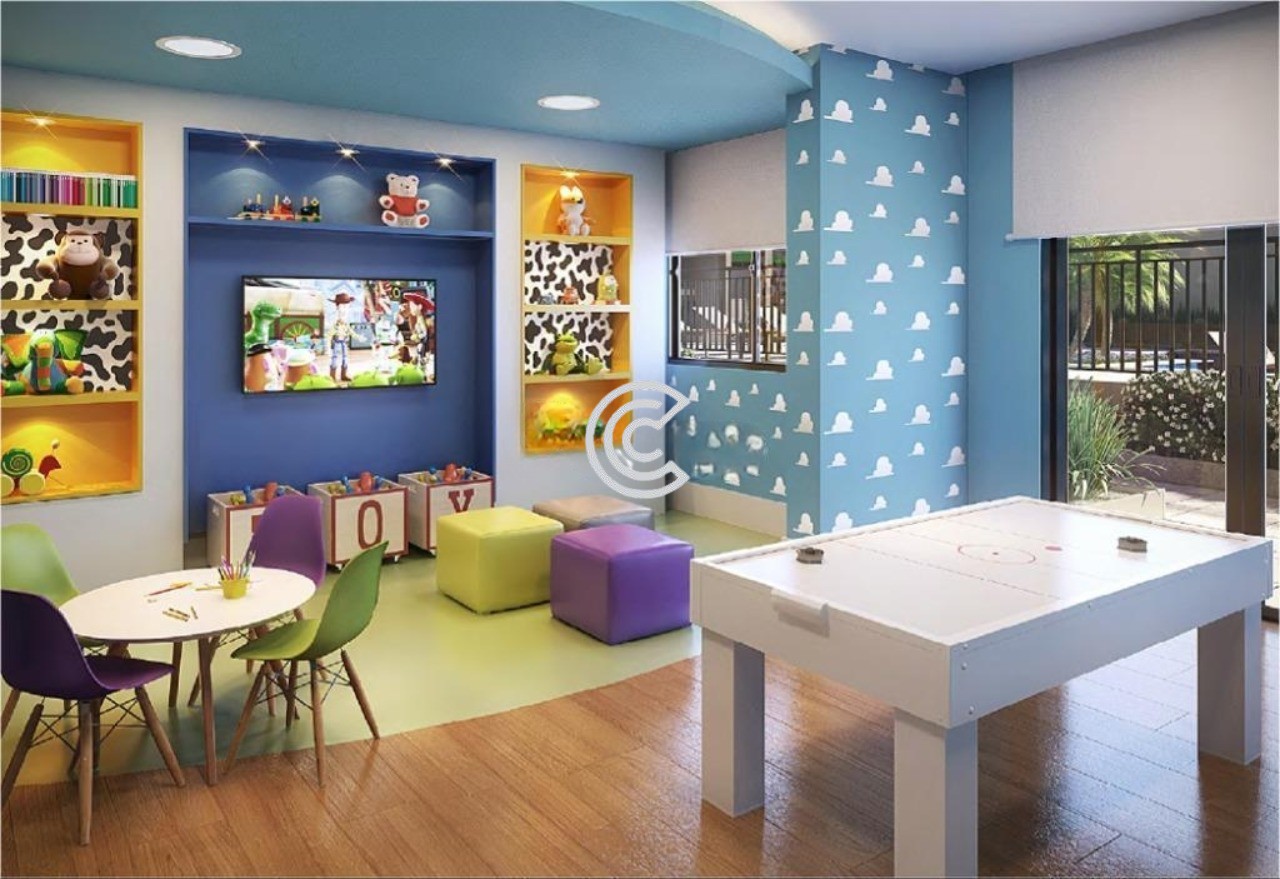 Apartamento, 3 quartos, 105 m² - Foto 3