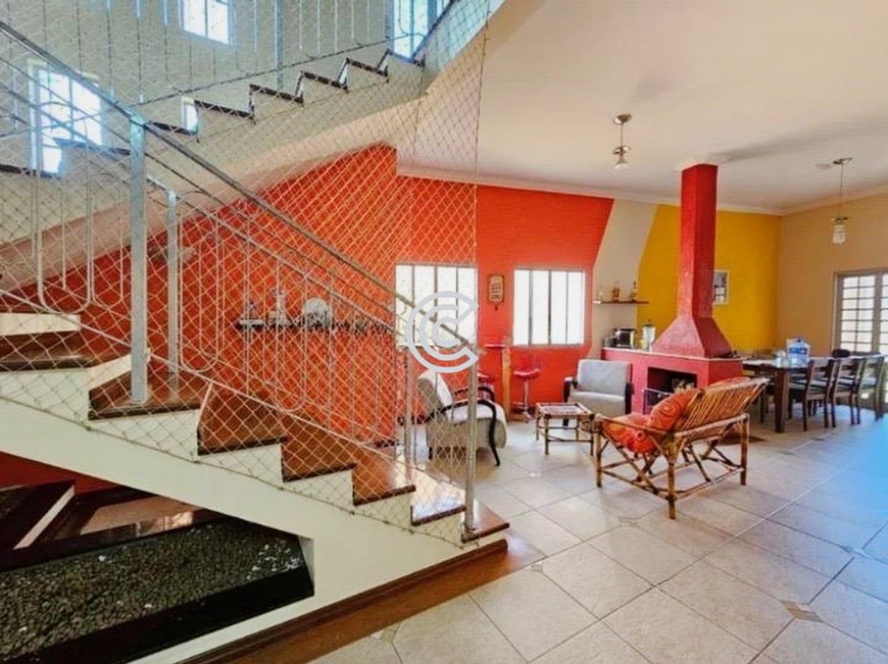 Casa, 4 quartos, 374 m² - Foto 4