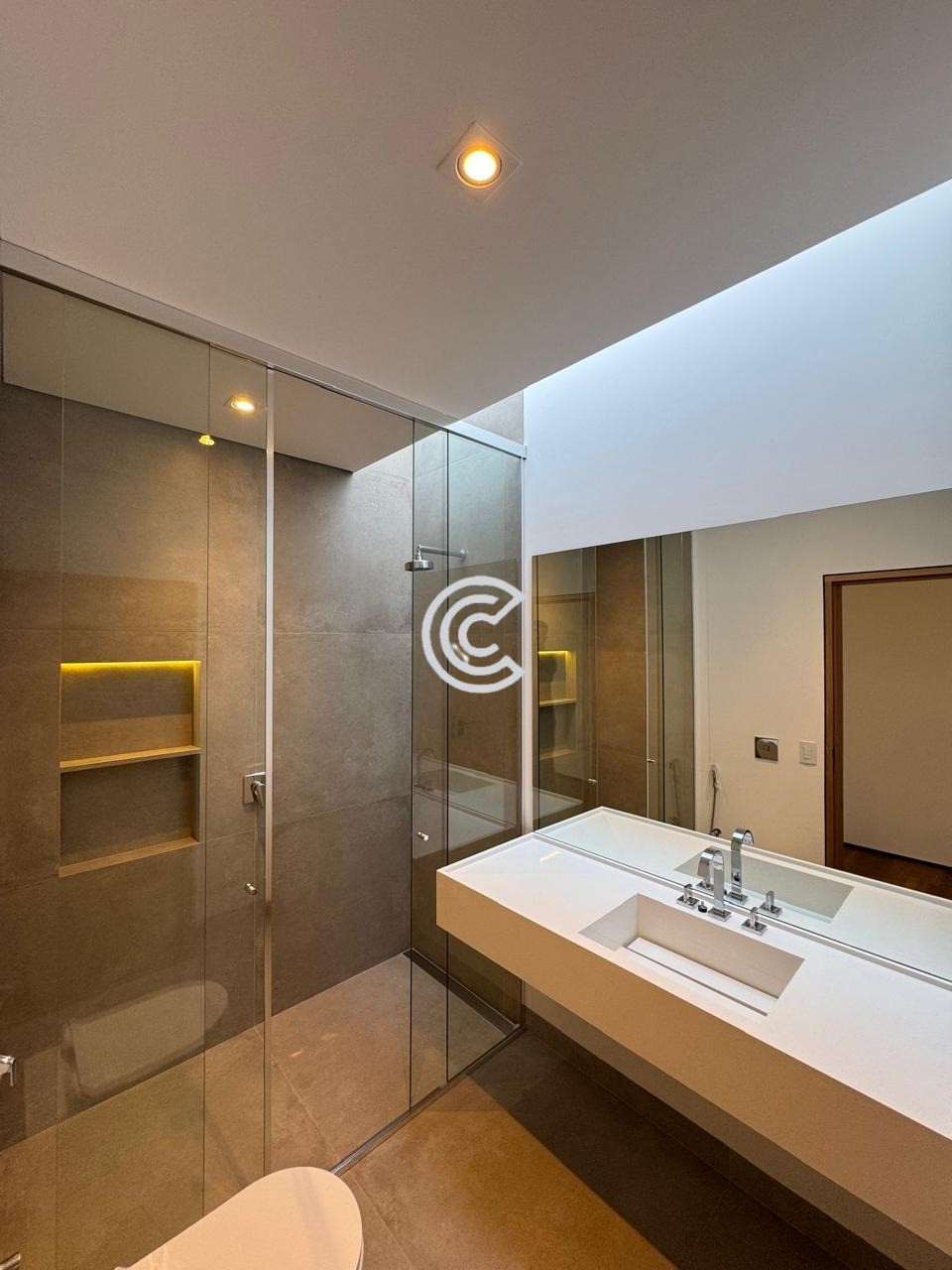 Casa de Condomínio, 4 quartos - Foto 20