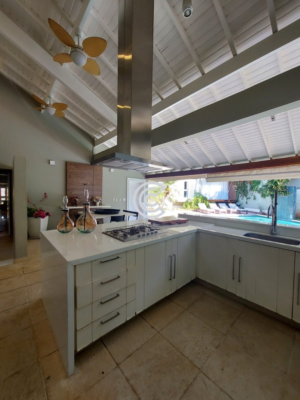 Casa, 4 quartos, 600 m² - Foto 40