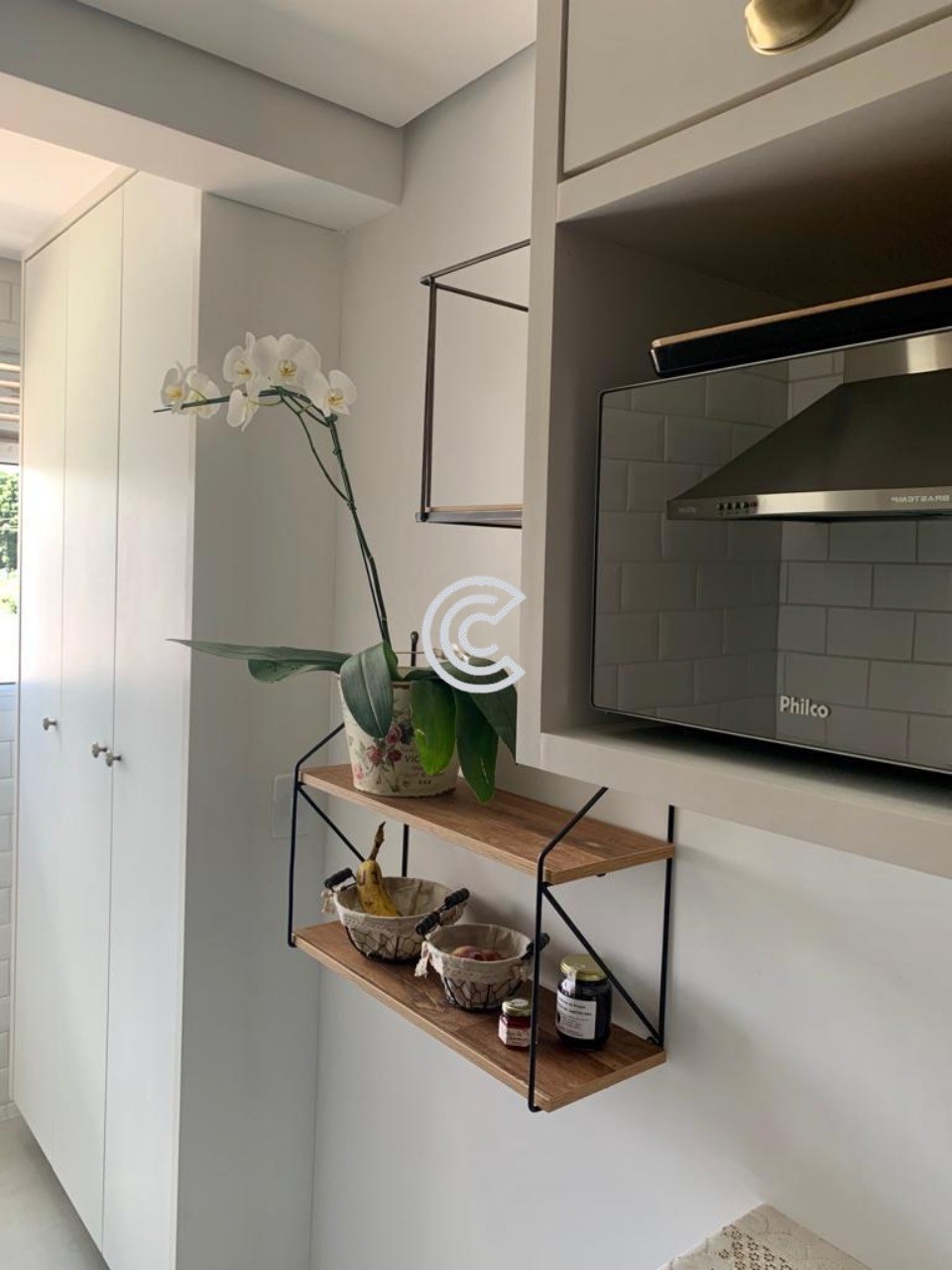 Apartamento, 2 quartos, 53 m² - Foto 8